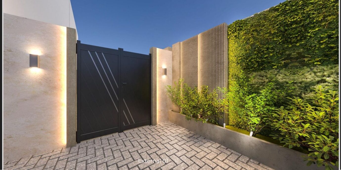 Al Refada Aluminium — Project Photo 1