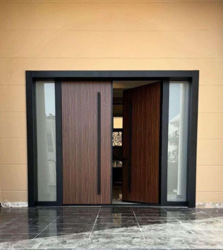 Al Hamra Village Villas
