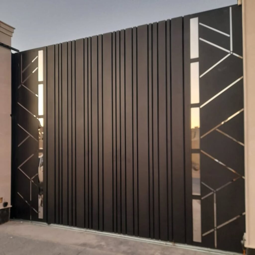 Dubai Marina Residences